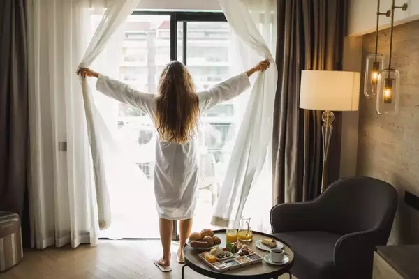 The Power of Solitude: Why a Solo Hotel Stay Can Rejuvenate Parents