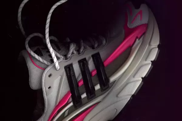 Pharrell x Adidas Virginia Adistar Jellyfish 'Pink' Edition Debuts in Miami