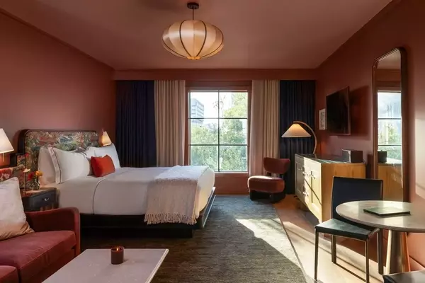 Exploring Houston's Vibrant Culture and Culinary Delights
