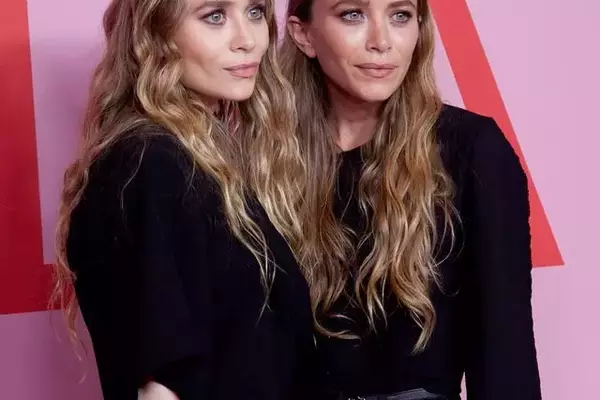 Olsen Twins Embrace Subtle Bag Charm Trend in NYC Outing