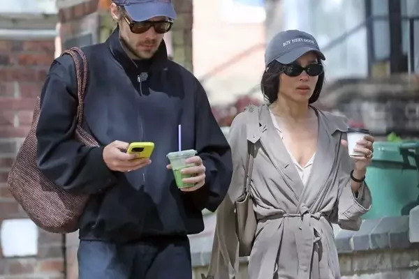 The Enduring Allure of Quiet Celebrity Romances