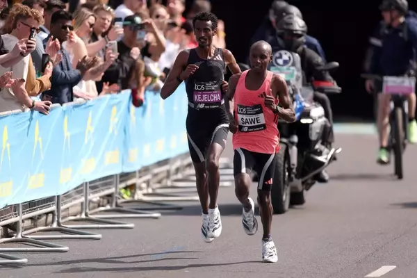 The Evolution of Running Shoes: From Ancient Greece to Modern Marathons