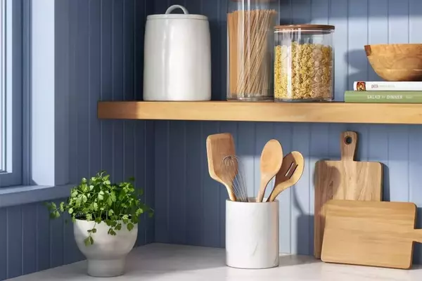 Making the Switch: Why I Chose Non-Toxic Food Storage Options