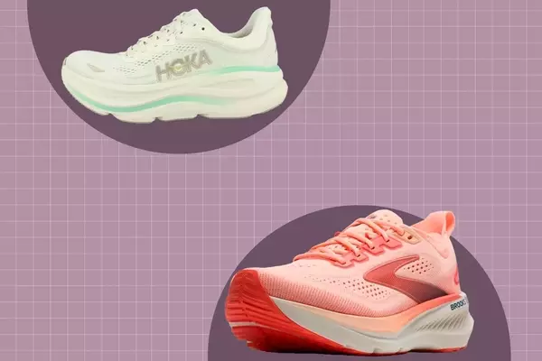 Podiatrist-Approved Footwear for Alleviating Back Discomfort