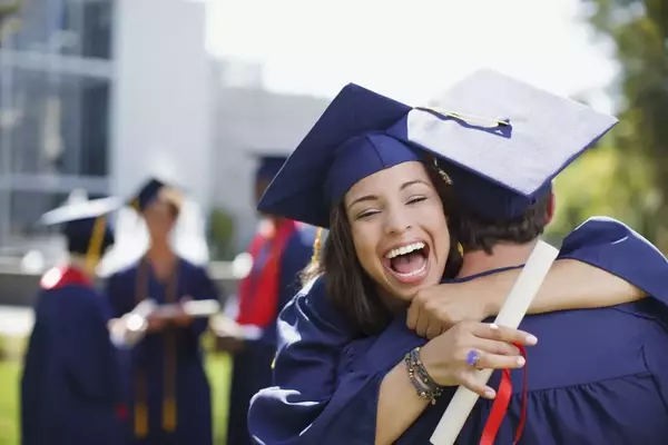 Thoughtful Graduation Gifts Beyond Cash