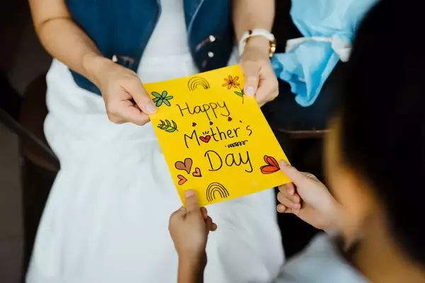 Rethinking Mother's Day Gifts: The Quest for Genuine Self-Care