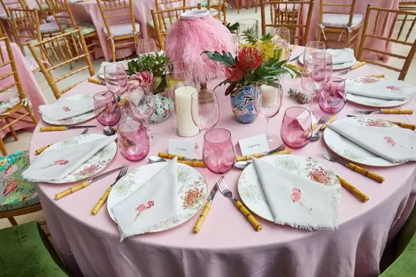 The Art of Seating: Crafting the Met Gala's Guest Arrangement