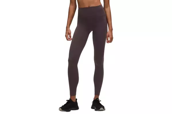 Fitness Experts' Top Pick: The Lululemon Wunder Train Leggings
