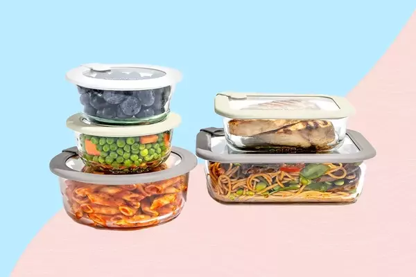 Bentgo Signature Glass Storage Set: A Year-Long Review of Durable, Plastic-Free Food Containers