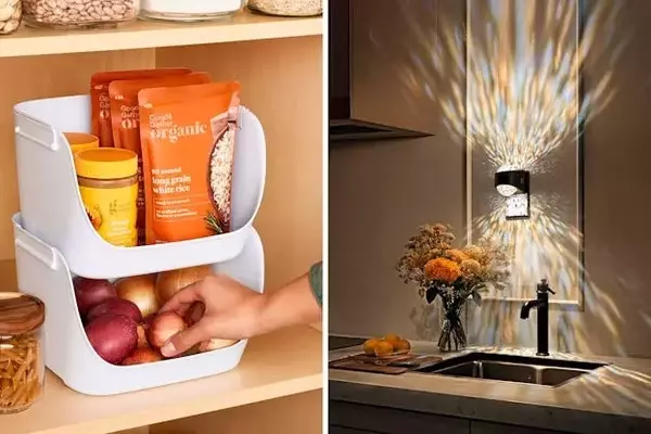 65 Brilliant and Affordable Amazon Finds to Elevate Your Daily Life