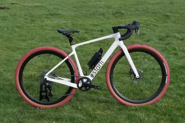 Estarli G700: A Versatile Electric Gravel Bike
