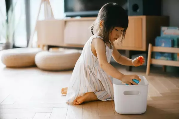 Effective Strategies for Encouraging Children's Listening Skills