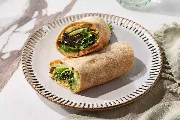 Quick & Delicious Lunches in Under 5 Minutes