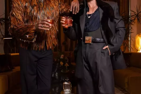 Colman Domingo's Pre-Met Gala Party: A Night of Glamour and Artistic Connection