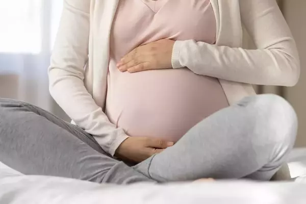 Understanding and Monitoring Fetal Movements During Pregnancy