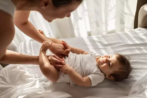 A Parent's Comprehensive Guide to Diaper Sizing: Ensuring Comfort and Preventing Leaks