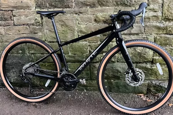 The Whyte Tourus: A Bicycle for Every Journey