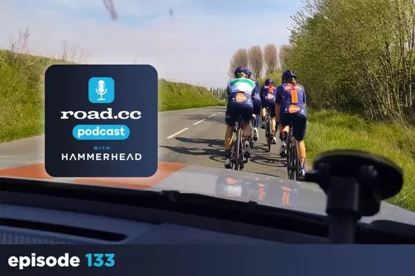 Picnic PostNL's Classics Campaign: A Behind-the-Scenes Look at Paris-Roubaix Femmes