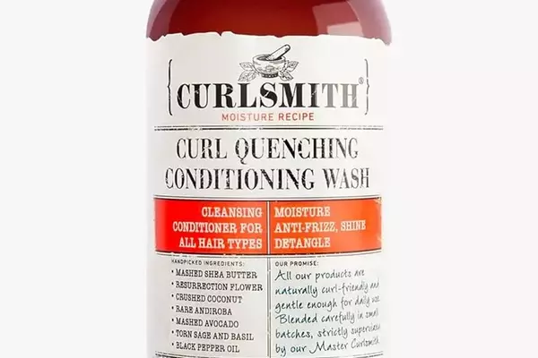 Unlock the Potential of Your Curls: A Comprehensive Grooming Guide