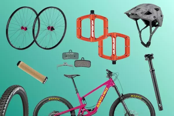 Jenson USA Extends Bike Sale and Launches Early Memorial Day Deals