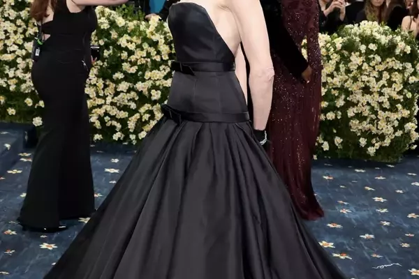 The Met Gala's 2026 'Costume Art' Theme and Dress Code Explained