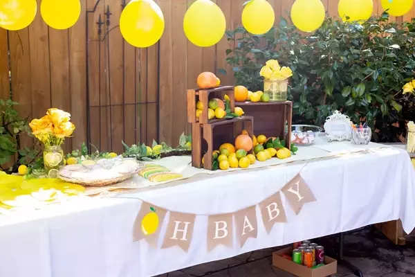 Comprehensive Guide to Planning a Memorable Baby Shower