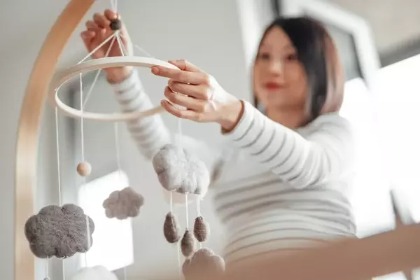 Preparing Your Home for a Newborn: Essential Steps for New Parents