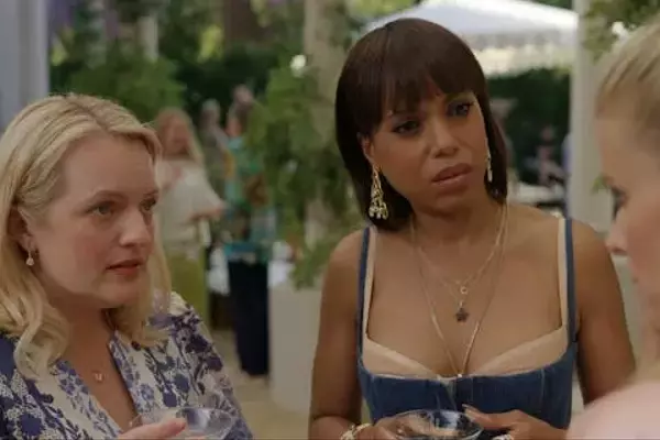 The Future of "Imperfect Women": Will the Apple TV+ Series Return for a Second Season?