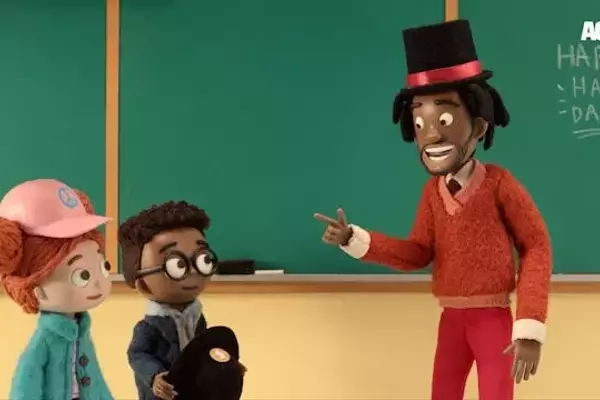 ACLU Launches "Know Your Rights University" to Empower Children