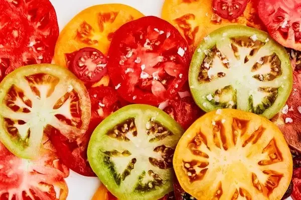 The Art of Crafting an Authentic Greek Salad