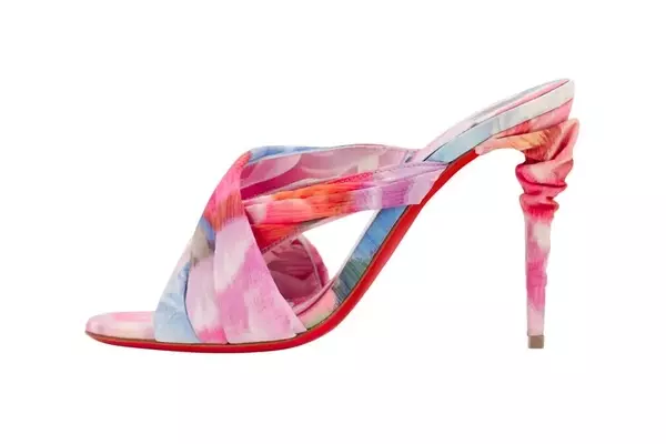 Christian Louboutin Spring/Summer Collection: Mastering Versatile Style