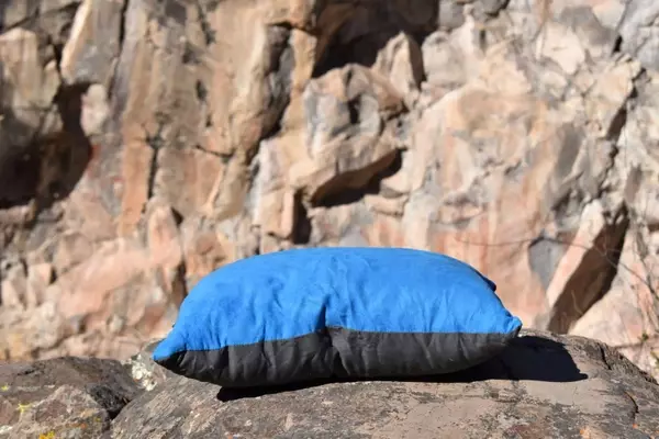 Wise Owl Snoozy Camping Pillow: An In-Depth Review