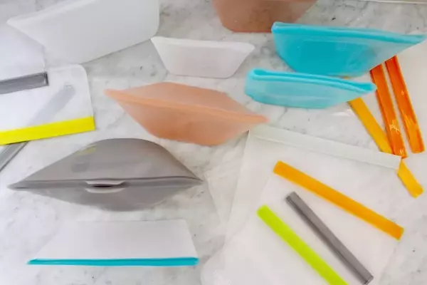 The Ultimate Guide to Reusable Food Storage Bags: Top Picks & Expert Reviews