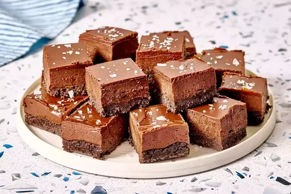 Top Dessert Bar Recipes for Any Occasion