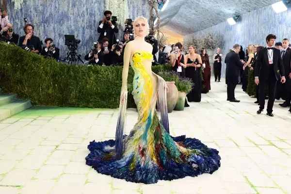 Emma Chamberlain's Artistic Vision for Met Gala 2026