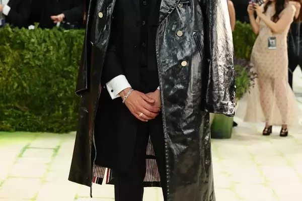 Met Gala 2026: The Most Daring Men's Looks on the Red Carpet