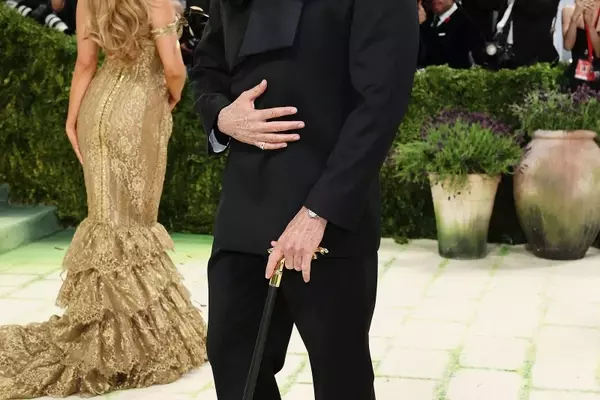 Bad Bunny's Met Gala Transformation: A Glimpse into the Future