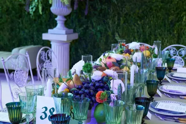 Met Gala 2026: A Culinary Journey Inspired by Art and Gardens
