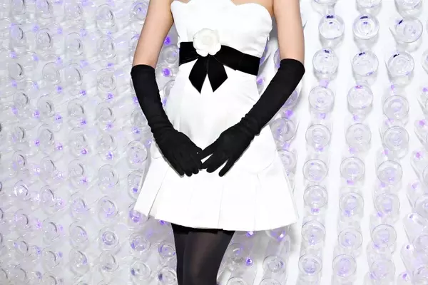 Jennie's Stunning Met Gala 2026 Appearance and Fashion Journey
