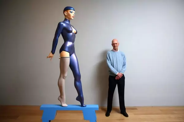 Kim Kardashian and Allen Jones Collaborate for Met Gala 2026