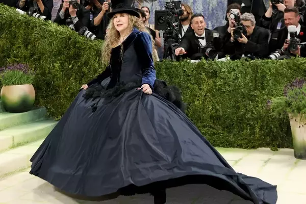 Met Gala Unveils Exclusive Designer Collaborations and Debuts