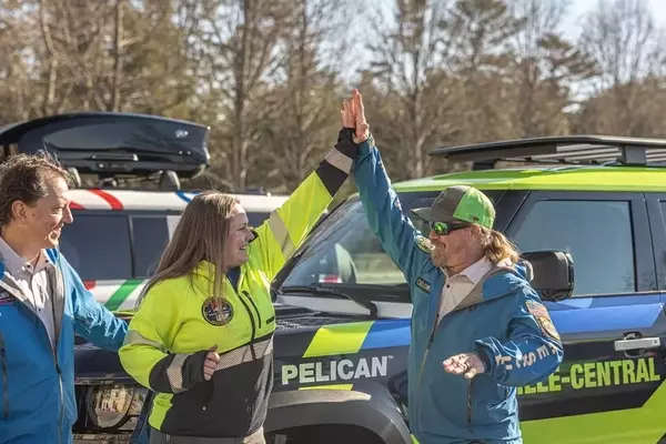 Defender Service Awards: Empowering Nonprofits for a Better Tomorrow