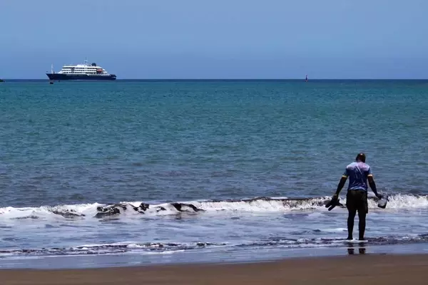 Hantavirus Outbreak Strikes Cruise Ship, Three Fatalities Confirmed