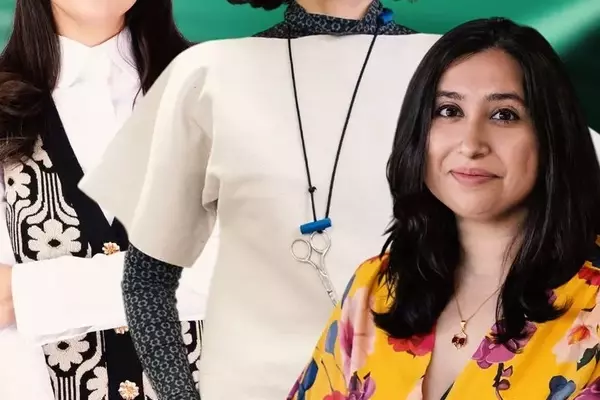 Innovations in Sustainable Fashion: Spotlight on Trailblazer Award Finalists