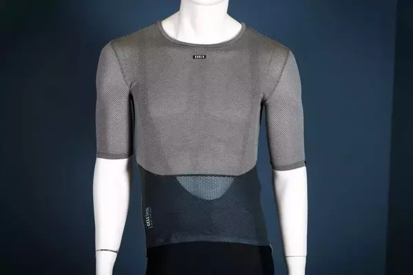 Gobik Cell Skin Base Layer Review