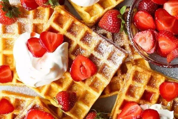 Mother's Day Brunch Recipes: A Culinary Celebration