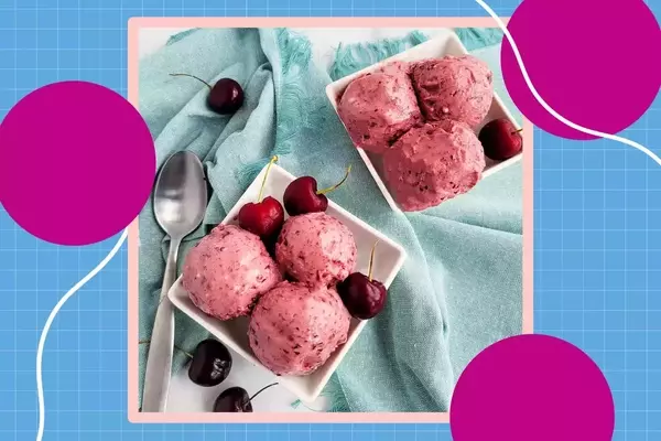 The Power of Cherries: Nature's Anti-Inflammatory Fruit