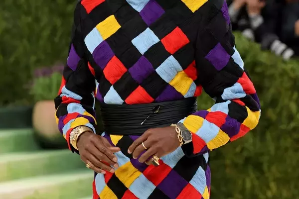 Top Timepieces of the 2026 Met Gala