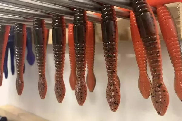Mastering Soft Plastic Lure Crafting: Essential Tips for Perfect Baits