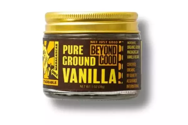 Unlocking the Culinary Secret of Vanilla Powder